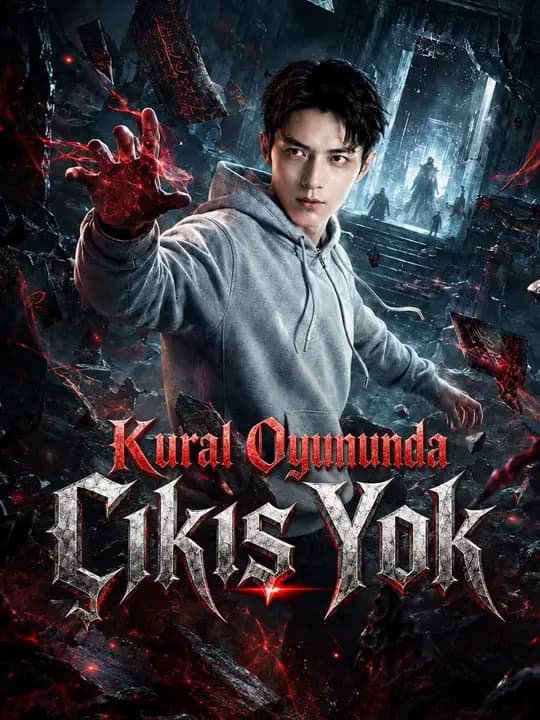 (Dublajlı) Kural Oyununda Çıkış Yok