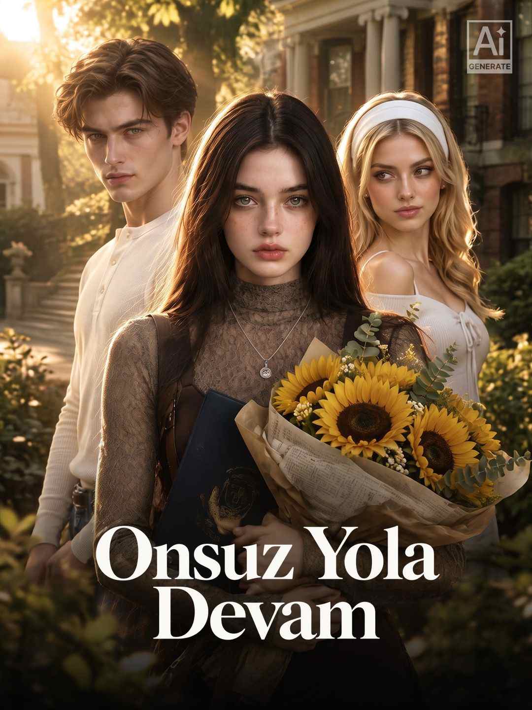Onsuz Yola Devam