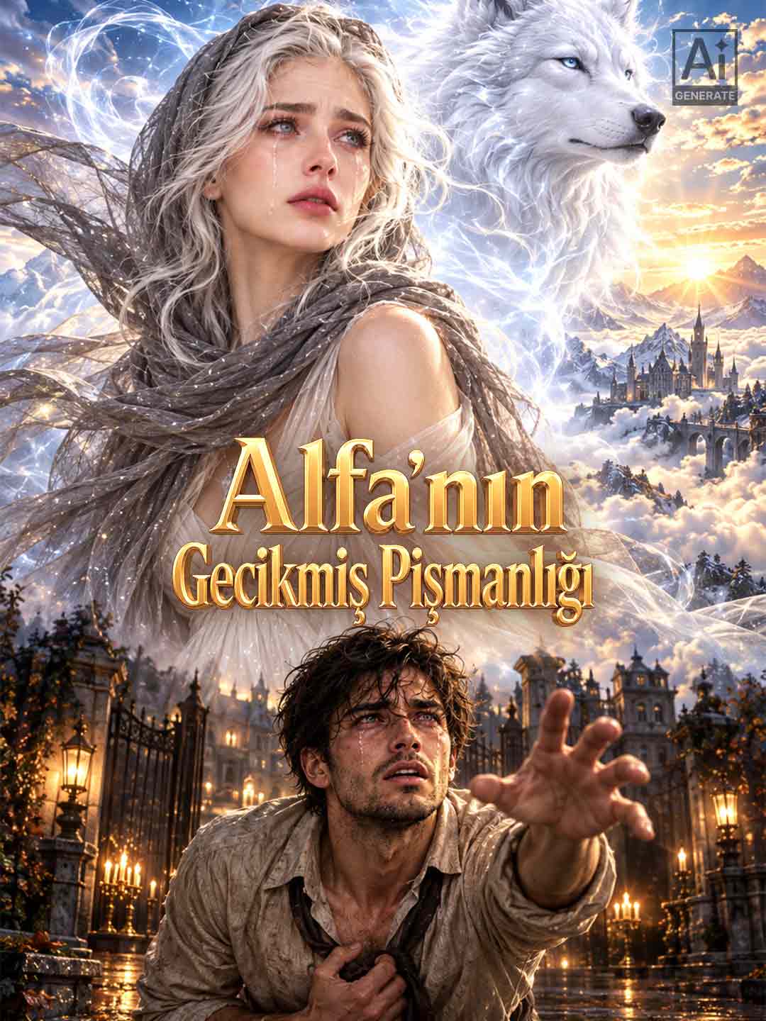Alfa'nın Gecikmiş Pişmanlığı