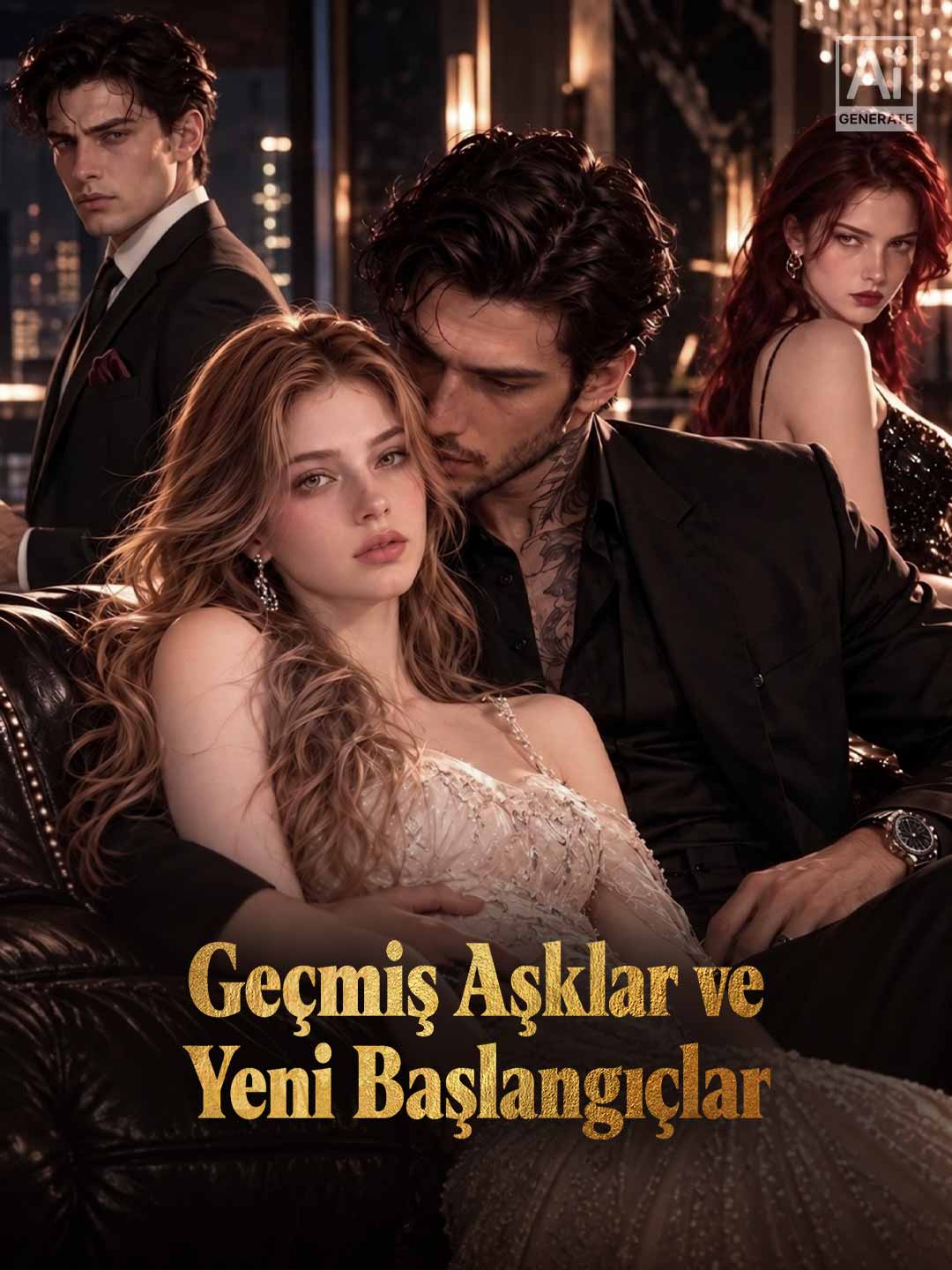 Geçmiş Aşklar ve Yeni Başlangıçlar